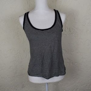 Striped Tank Top